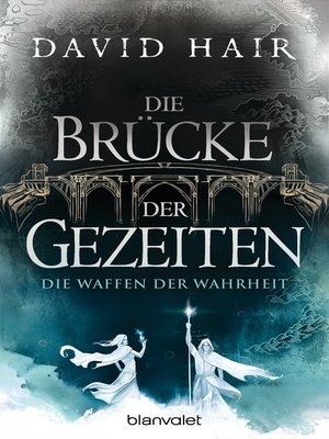 cover image of Die Brücke der Gezeiten 4
